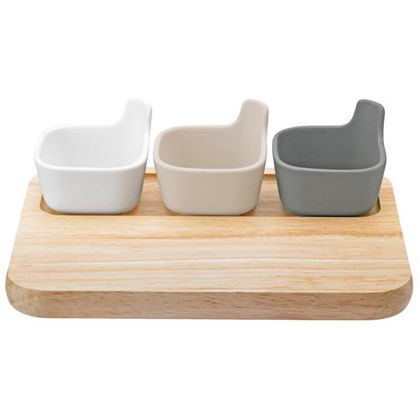 Rig-Tig TAPAS serving set