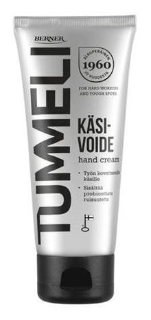 Tummeli 60 ml käsivoide