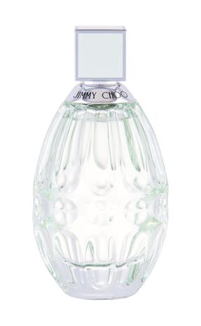 Jimmy Choo Floral - EdT 90 ml – kuva 8/8