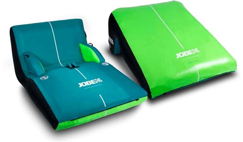 Jobe Switch 2h vesilelu