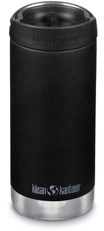 Klean Kanteen TKWide 355 ml Black