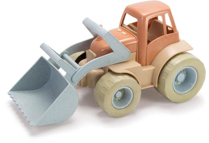 Dantoy - BIOPlast - Tractor (5630)