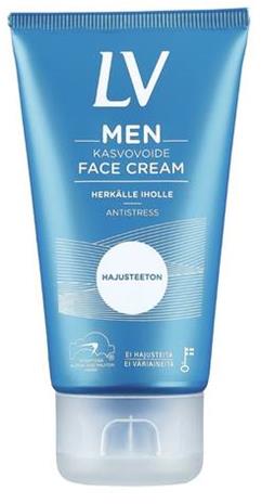 LV Men 75 ml kasvovoide – kuva 5/5