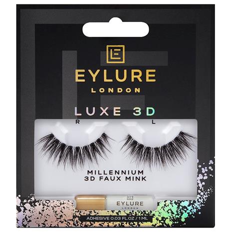 Eylure Luxe 3D Millennium Lashes