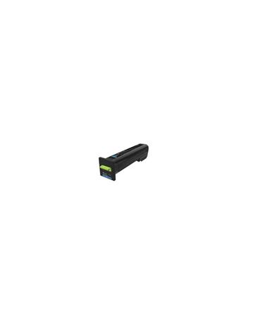 Lexmark 24B6508, mustekasetti – kuva 5/6