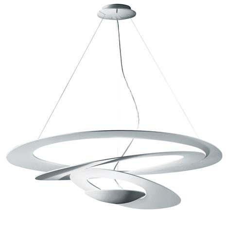 Artemide Pirce, kattovalaisin