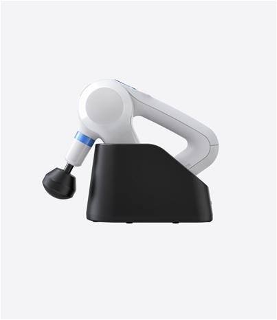 Therabody Theragun Elite Wireless Charging Stand, latausjalusta