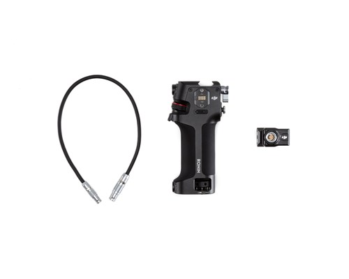 DJI Tethered Control Handle (RS 2)