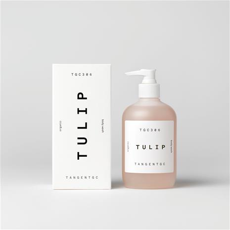 Tangent GC Tulip Shower Gel 350 ml – kuva 1/8