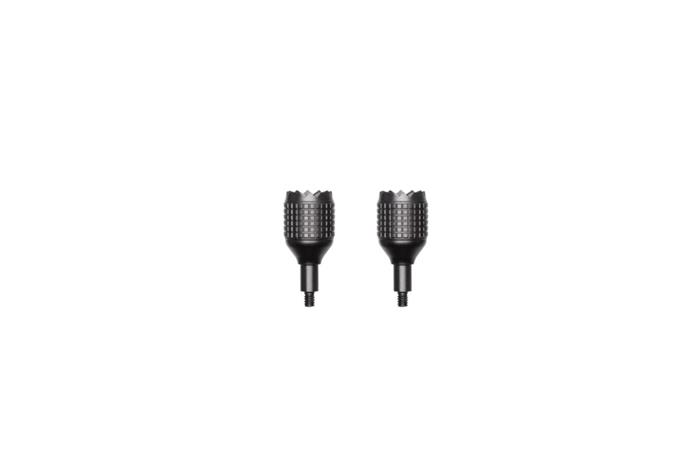 DJI FPV Control Sticks, ohjaussauvat