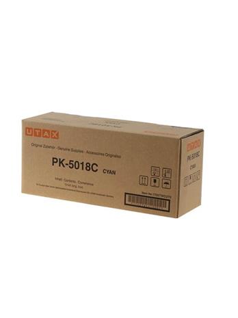 Utax 1T02TWCUT0, mustekasetti