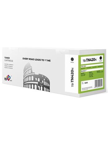 TB Print TB-TN420N, mustekasetti