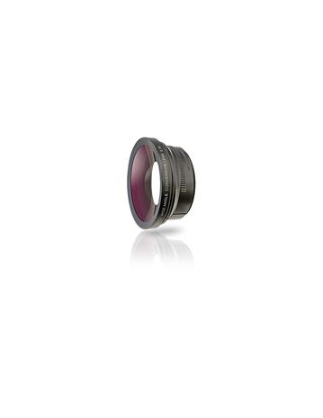 Raynox DCR 732, objektiivi – kuva 4/7