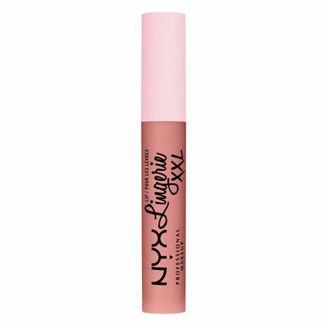 NYX Professional Makeup Lip Lingerie XXL Knockout