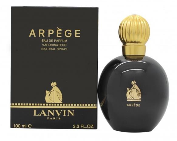 Lanvin Arpege EDP 100ml