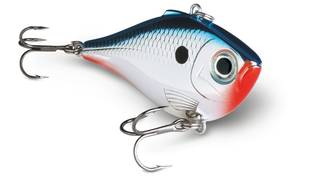 Vaappu Rapala Rippin' Rap CGFR
