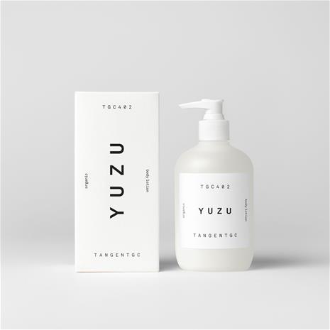 Tangent GC Yuzu Body Lotion 350 ml