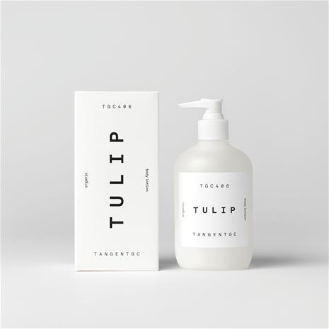Tangent GC Tulip Body Lotion 350 ml