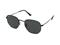 RAY-BAN Hexagonal Black - Aurinkolasit - Polar Green - 54 – kuva 8