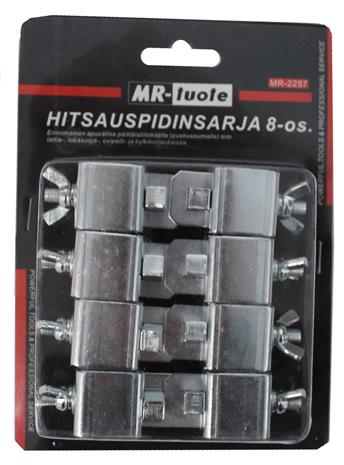 Hitsauspidin 8- os – kuva 4/4