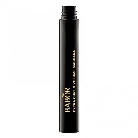 Babor Extra Curl and Volume Mascara Black – kuva 1/4