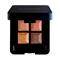 Babor Eye Shadow Quattro 04 Day and Night – kuva 1