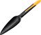 Fiskars Solid 1057641, siementen istutuslapio – kuva 1