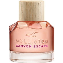 Canyon Escape For Her - Eau de parfum 50 ml – kuva 1/1