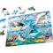 Larsen Puzzles Arctic Ice – kuva 7