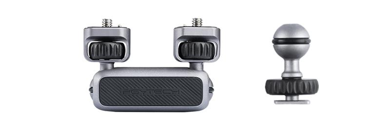 PGYTECH Magic Arm P-CG-009, kamerateline