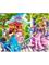 Larsen Puzzles Princesses – kuva 6