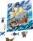 Larsen Puzzles Pirates – kuva 6