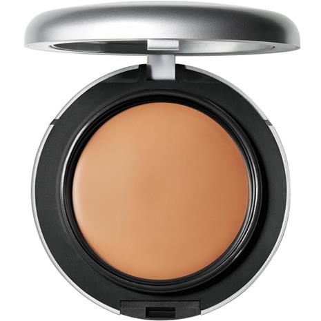 MAC Studio Fix Tech Cream-to-Powder Foundation 10g (Various Shades) - C4 – kuva 3/5