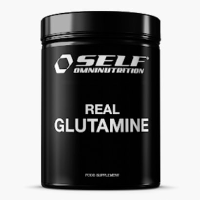Self Real Glutamine, 500 g
