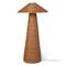 Ferm Living Dou Floor Lamp, Natural – kuva 1