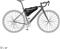 Ortlieb Frame-pack 4 Musta – kuva 7