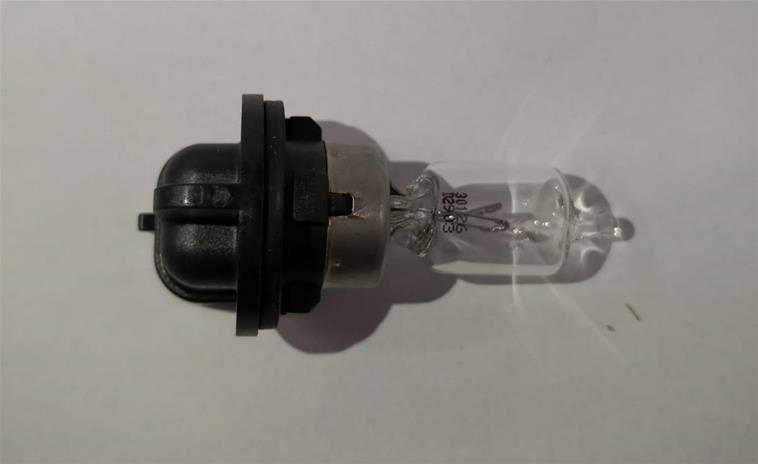 Honda 34901-HR6-A60 12V 50W polttimo