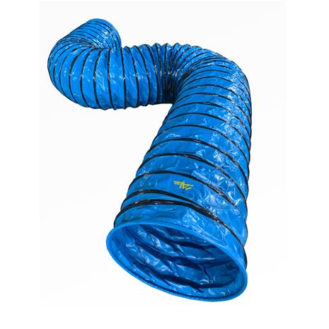 Aksa Pro 6 m PVC agilityputki – kuva 1/3