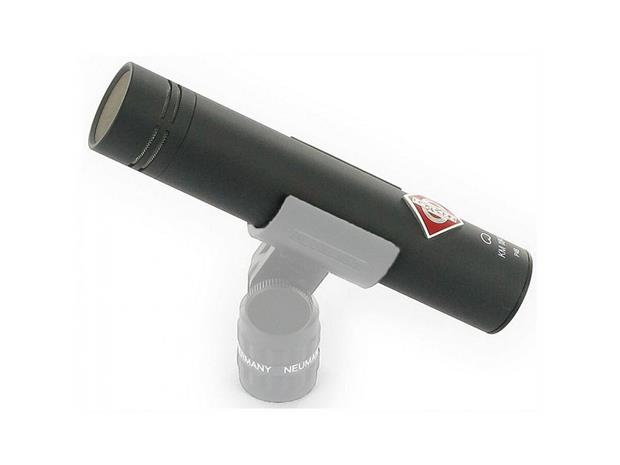 Neumann KM 184 MT, mikrofoni