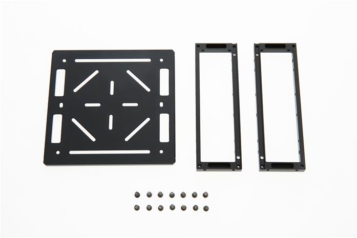 DJI, Matrice 100 Extender Kit