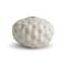 Cooee Design Seedpod maljakko 10 cm Vanilla – kuva 1