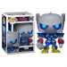 POP!: Marvel Avengers Mechstrike - Thor #834