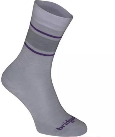 Bridgedale Everyday W UL Light Grey S
