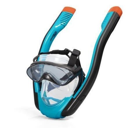 Bestway - Flowtech - Snorkeling Mask (24060)