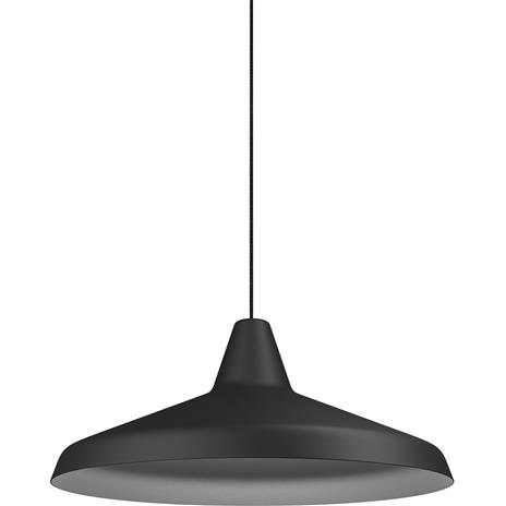 Belid Titan Pendant 400 mm, Black – kuva 1/7