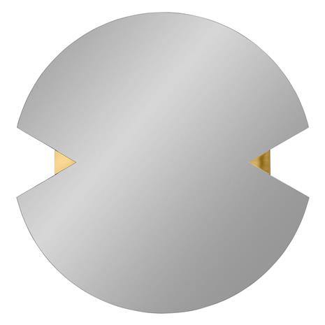 AYTM Verto Wall Mirror ä˜70 cm
