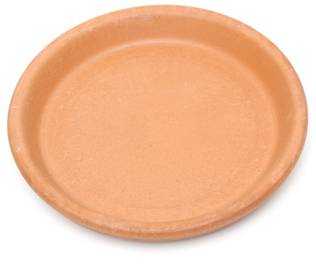 Saviruukun alunen 11 cm – kuva 1/2