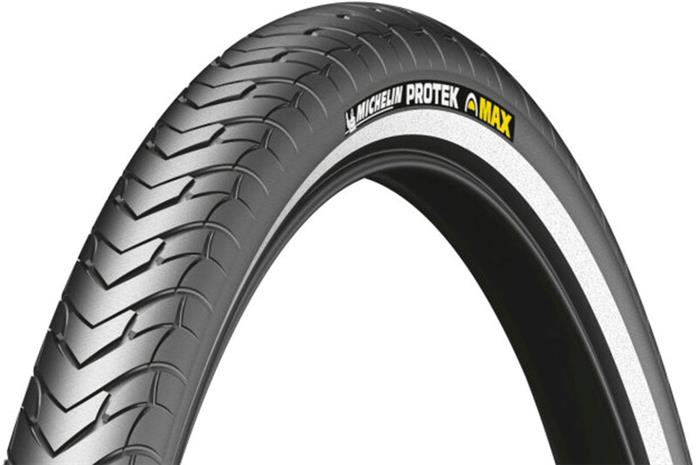 Michelin UR Protek Max 37-622