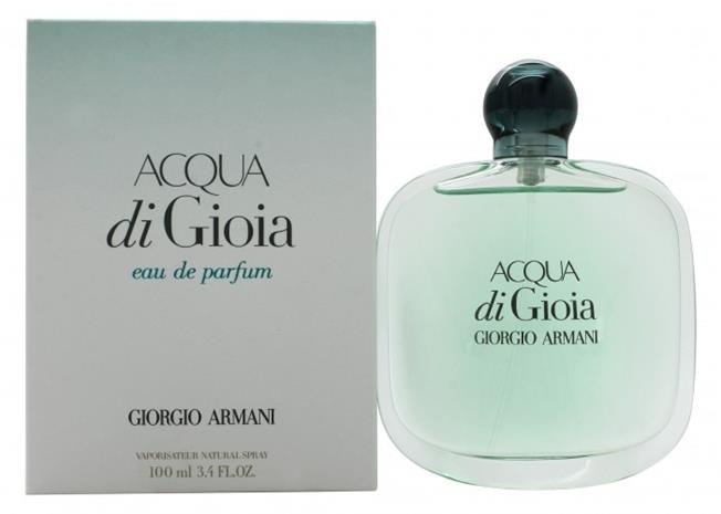 Giorgio Armani Acqua di Gioia - EdP 100 ml