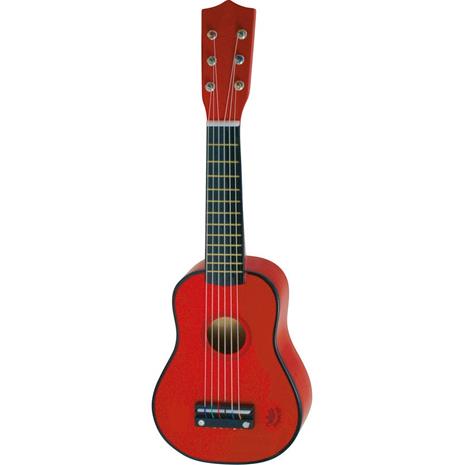 Vilac, punainen kitaja